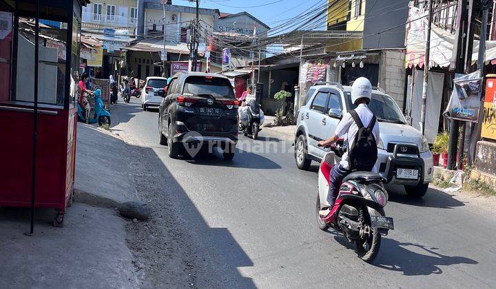 Ruko Jl Borong Raya Manggala Makassar 2