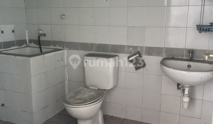 Dijual Rumah Bukit Baruga Luas Tanah 264m2 Jalan Baruga Raya 2