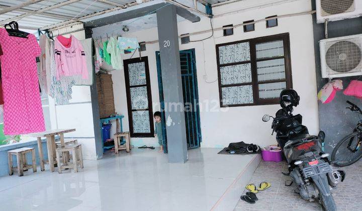 Dijual Rumah Siap Huni Type 60/109m2 Dekat Summarecon Makassar 2