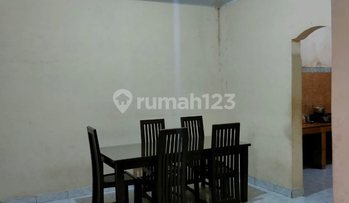 Dijual Rumah 2LT Jalan Sukaria XI Strategis Harga Nego 2