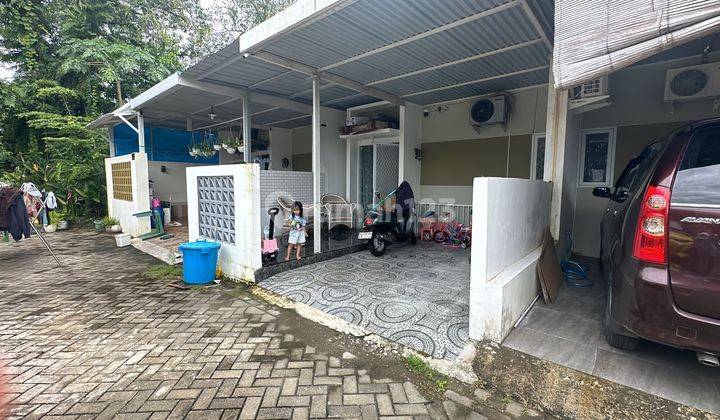 Rumah Siap Huni Type 45 Maros 1