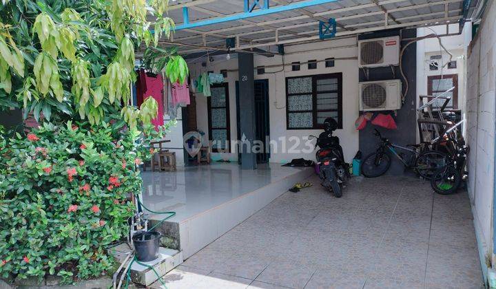 Dijual Rumah Siap Huni Type 60/109m2 Dekat Summarecon Makassar 1