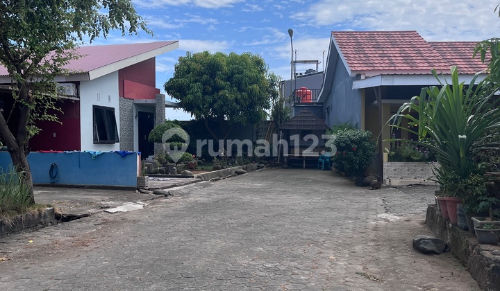 Dijual Murah Rumah Dekat Kampus Pelayaran Barombong