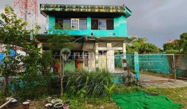 For Sale: 2-Story Boarding House Ready to Occupy, Strategic Alley in Pengayoman, Negotiable 1