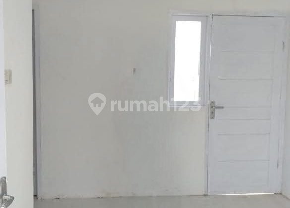 Dijual Rumah Minimalis 1Lt The Airport Residence Siap Huni Nego 2
