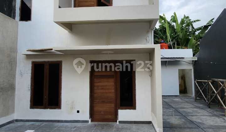 Dijual Rumah Cantik Siap Huni 2LT Perdos Unhas Antang Strategis  1
