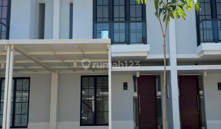 Rumah 2 Lantai Dekat Kampus Unhas Tamalanrea 1