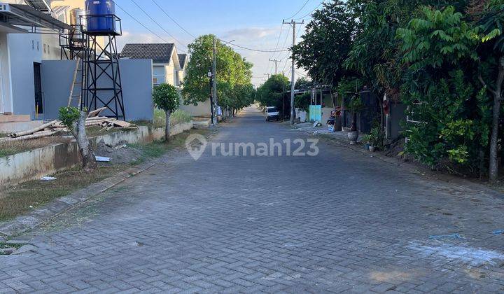 Dijual Rumah 1LT Minimalis Mutiara Indah Samata Dekat Uin SH  2