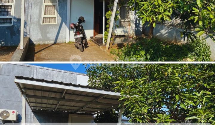 Dijual Rumah Minimalis 1Lt Green Wanua Maros Harga Nego Strategis