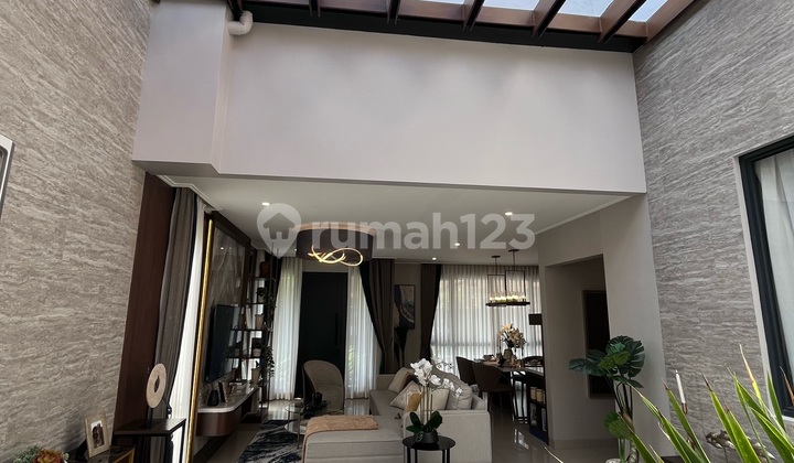 Rumah 3 Lantai Dekat Mall Summarecon Makassar HGB 2