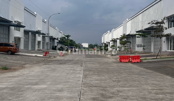 Gudang Bersih Dekat Bandara Makassar Gudang Bersih Dekat Bandara Makassar