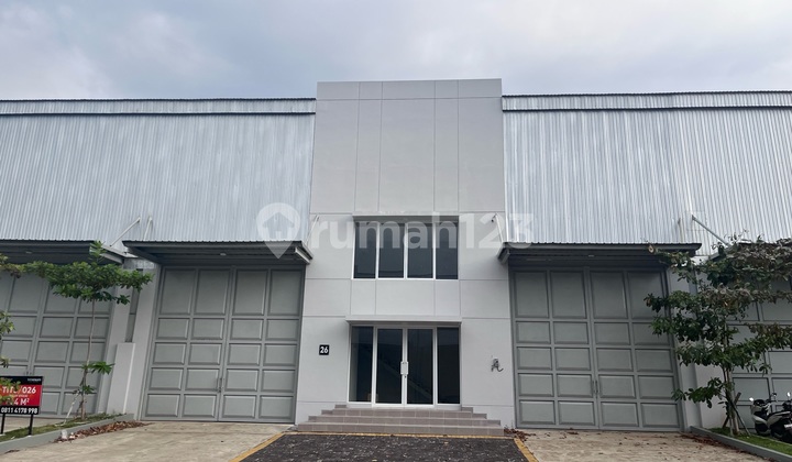 Gudang Bersih Dekat Bandara Makassar Gudang Bersih Dekat Bandara Makassar