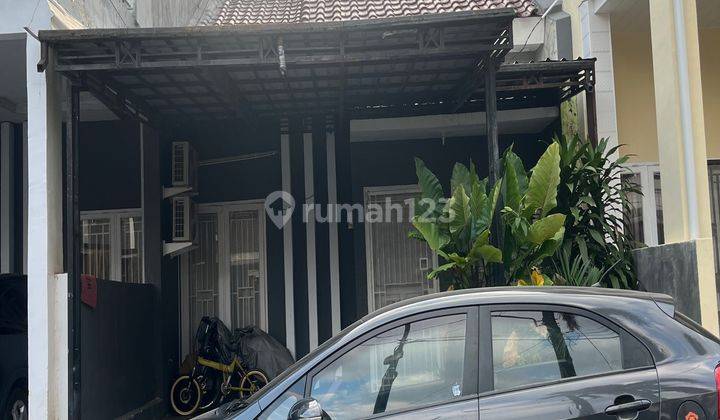 Rumah Sewa Full Furnish  Dekat Pasar Baeng-Baeng Makassar 2