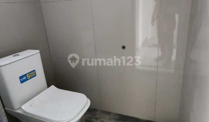 Dijual Rumah Cantik Siap Huni 2LT Perdos Unhas Antang Strategis  2