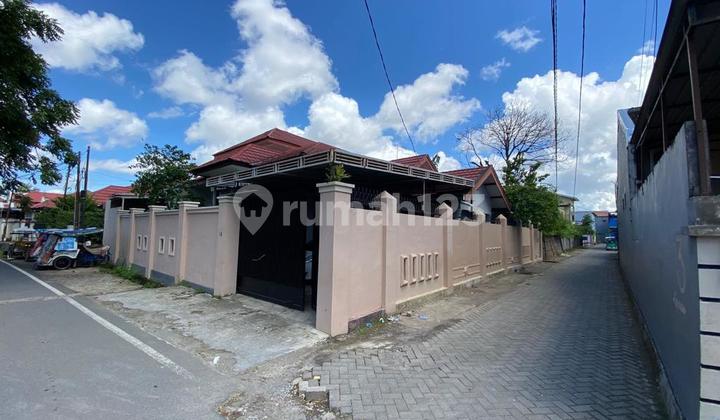 Rumah Siap Huni Dekat Kampus Unm Makassar 2