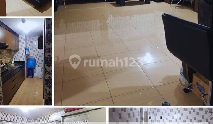 For Sale Vida View Apartment Ready to Occupy 3Br 17th Floor Strategic Location Negotiable