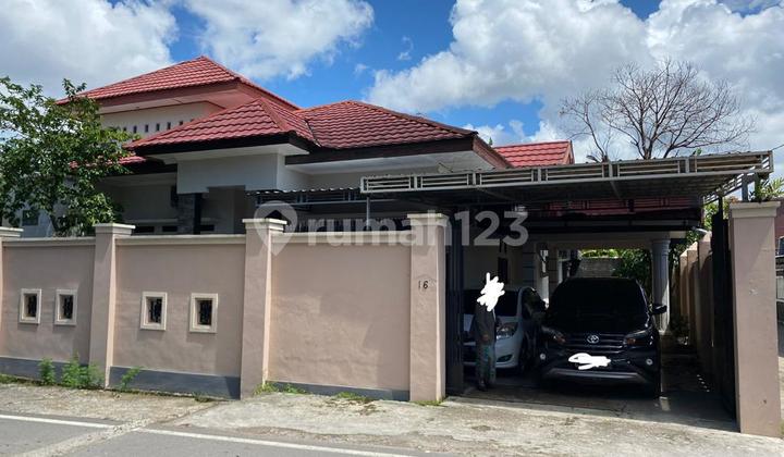 Rumah Siap Huni Dekat Kampus Unm Makassar Rumah Siap Huni Dekat Kampus Unm Makassar