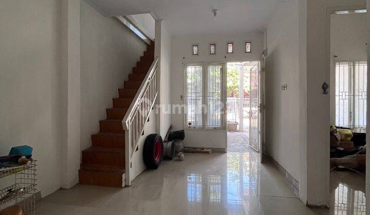 Rumah Siap Huni 2 Lantai Dekat Sekolah Pelayaran Barombong Makassar Rumah Siap Huni 2 Lantai Dekat Sekolah Pelayaran Barombong Makassar