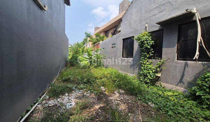 Good Land for Private Villa in Babakan Canggu 2