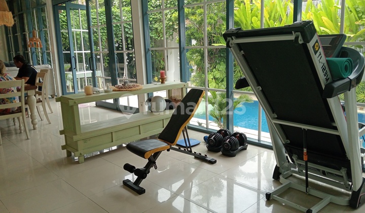 Luxurious VILLA For LEASEHOLD 17 Years in Seminyak Kerobokan Bali Luxurious VILLA For LEASEHOLD 17 Years in Seminyak Kerobokan Bali