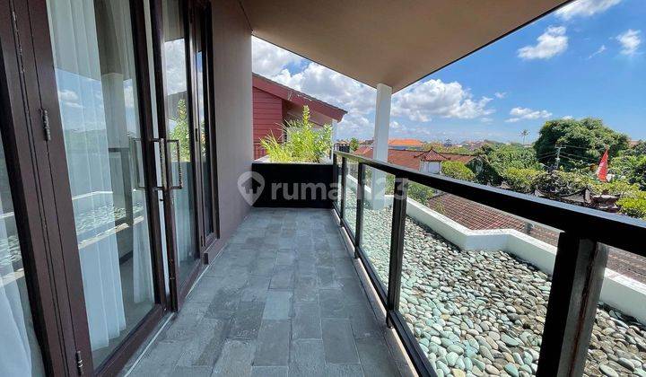 House for Rent in Kuta 2