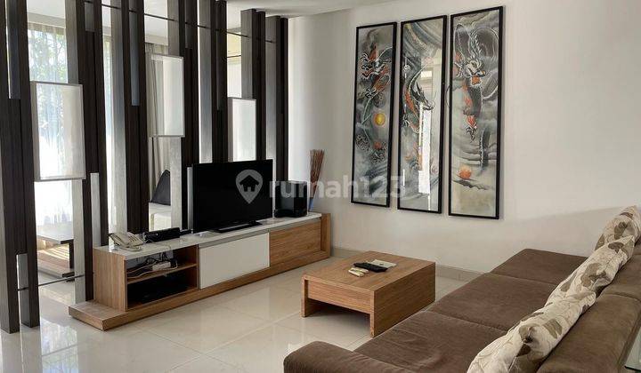 House for Rent in Kuta 1