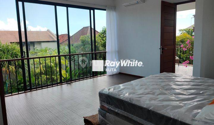 Brand New Ocean View Villa di Jimbaran