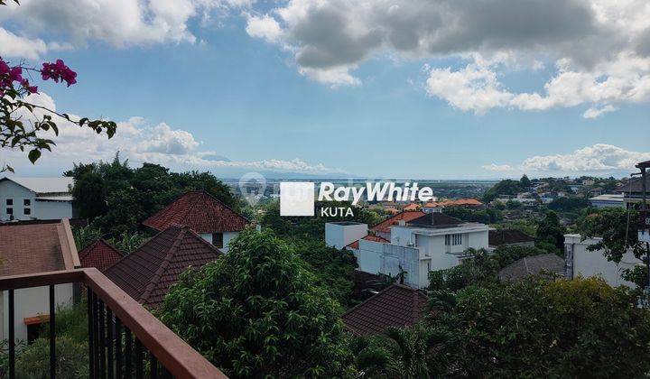 Brand New Ocean View Villa di Jimbaran