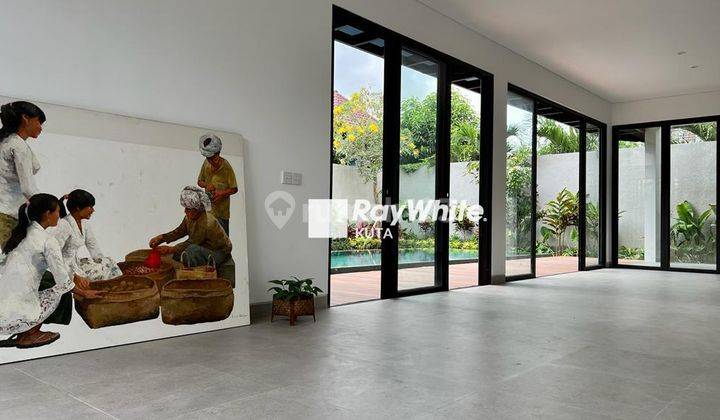 Brand New Ocean View Villa di Jimbaran