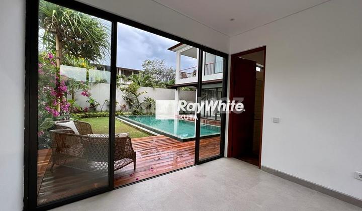 Brand New Ocean View Villa di Jimbaran