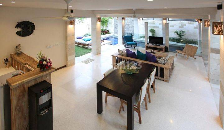 Good Price Villa For Sale In Seminyak  2