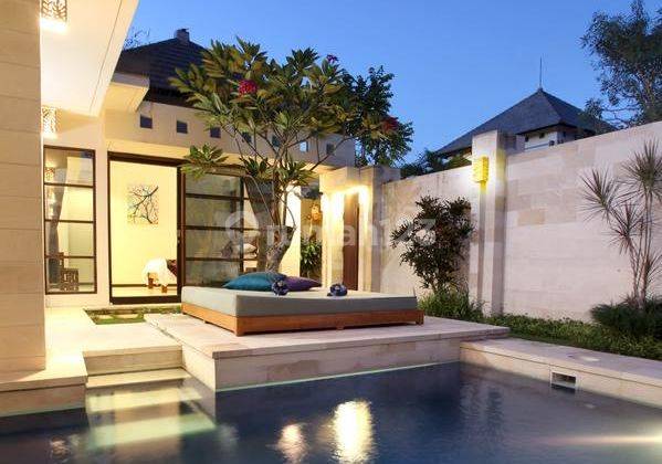 Good Price Villa For Sale In Seminyak  1