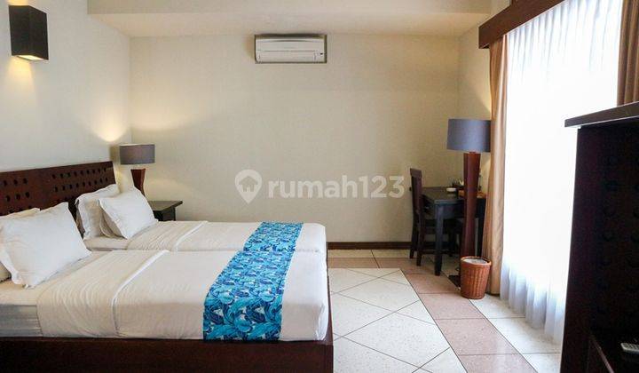 4 Star Resort Close To Jimbaran Beach For Sale  2