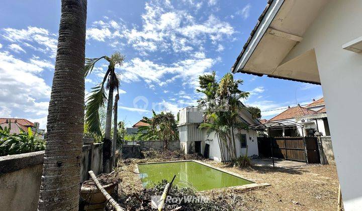 Building Bonus land for sale in Batu Bulan Gianyar  1