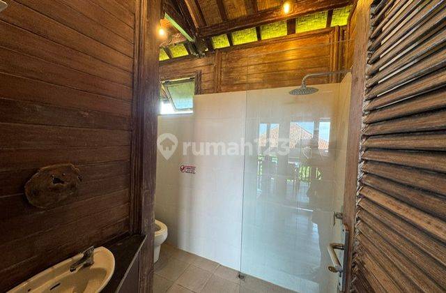 Villa View Laut di Nusa Lembongan  2