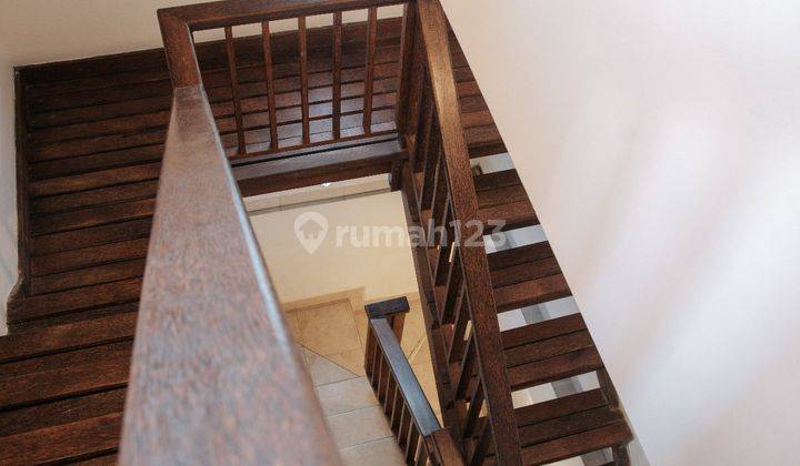 RENT HOUSE with Furnish near CANGGU, SEMINYAK at KEROBOKAN SEMER  2