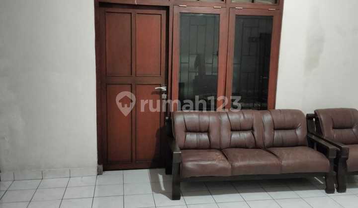 RUMAH MURAH di RENON TUKAD PAKERISAN dekat PUSAT KOTA 2