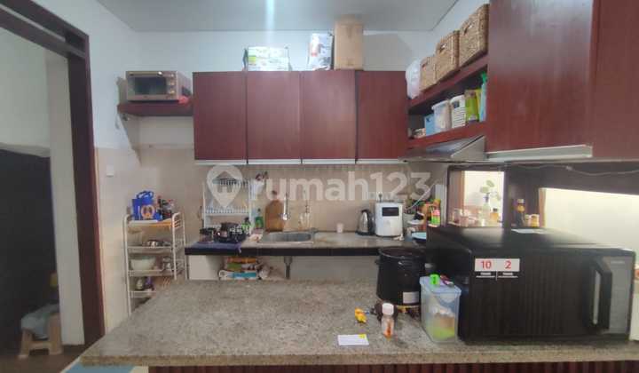 DiJUAL Rumah di Tukad Badung RENON dekat PUSAT KOTA 50m ke DOREMI 2