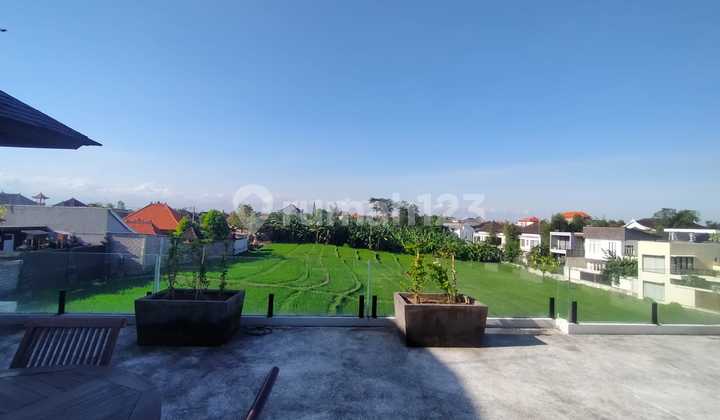 VILLA in CANGGU near BEACH CLUB VILLA in CANGGU near BEACH CLUB