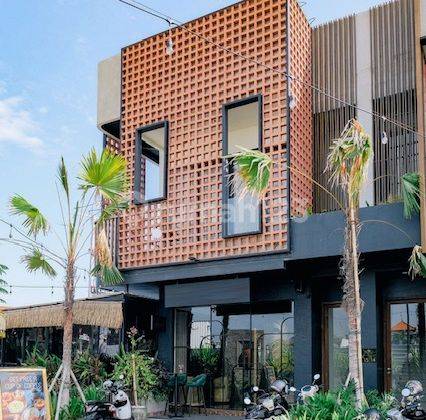 Ruko Dan Kios For Sell And Rent di Canggu 2