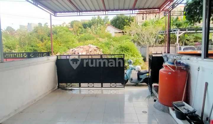 JUAL CEPAT !! RUMAH 2Lt NUSA DUA di PERUM Giri Mandala, Kampial