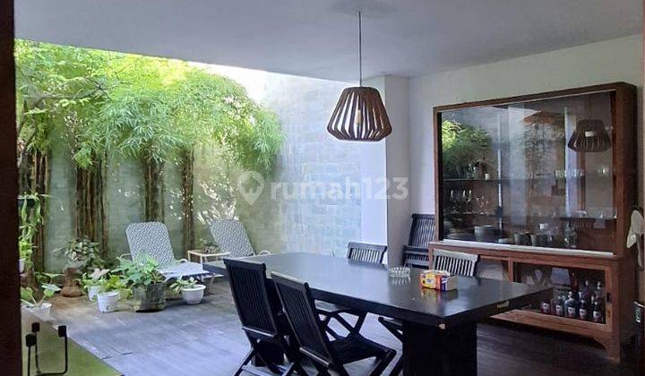 JUAL RUMAH MURAH SHM Furnish dekat TSM Imam Bonjol Denpasar Barat 2