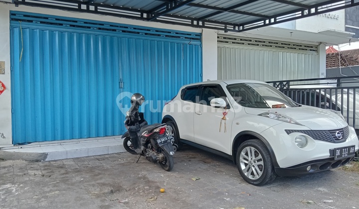 JUAL MURAH RUKO SHM 3Lt di Gelogor Carik Pemogan Denpasar Selatan 2