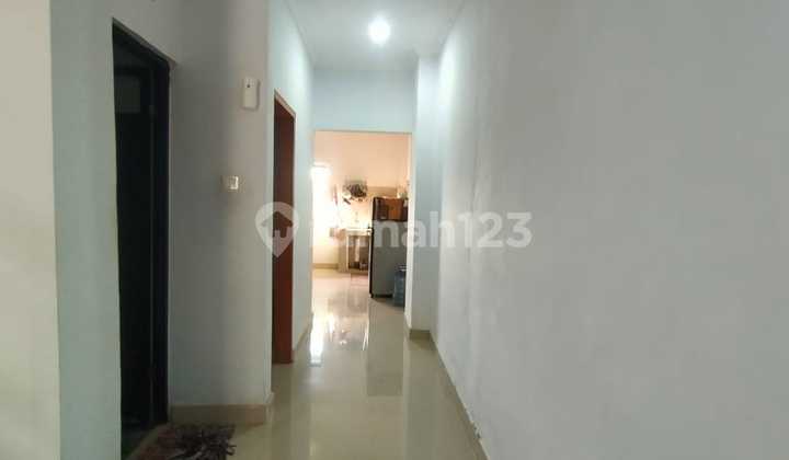 2-Story House in Giri Mandala Housing, Kampial Nusa Dua, Affordable!! 2