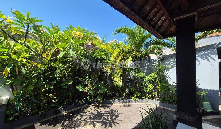 Cheap House for Sale in a Quiet Area in Tanjung Benoa Nusa Dua 1