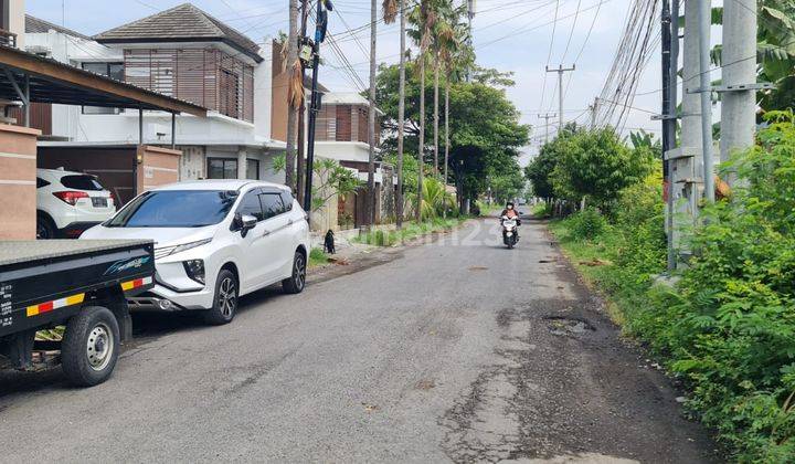 Jual Cepat Rumah 2 Lantai di Tukad Badung Denpasar  2