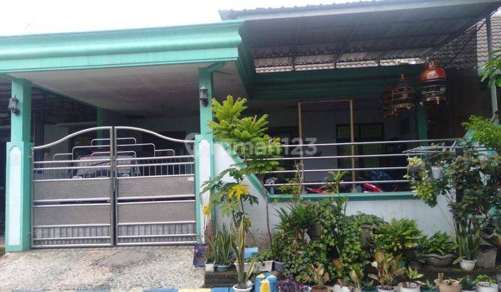 Rumah Di Kahuripan Nirwana Sidoarjo, Murah Siap Huni 1