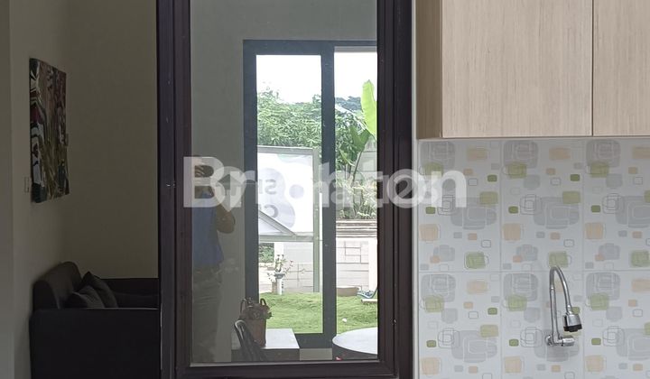 RUMAH BARU DI GEDANGAN 2