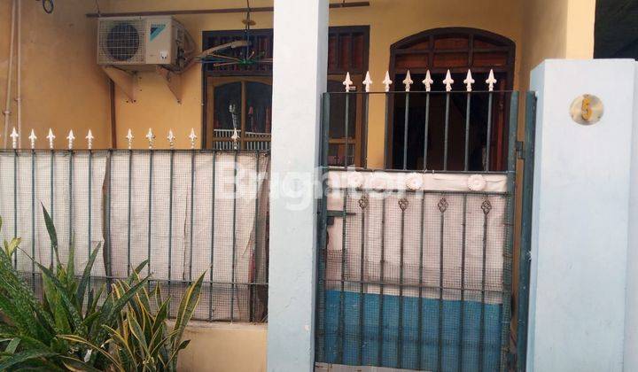 RUMAH KOST AKTIF SURABAYA BARAT 1