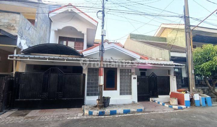 Taman Pinang Indah, Rumah 2 Lantai Siap Huni 1